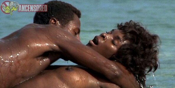 Beryl Cunningham Nude Leaked Photo #24