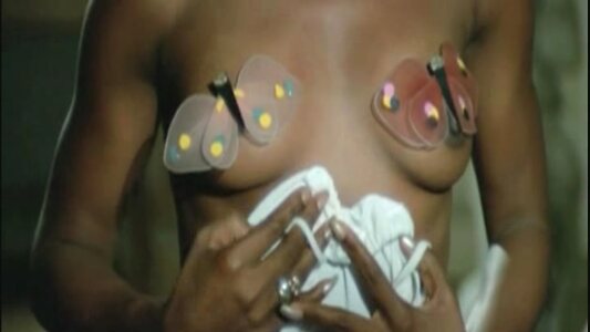 Beryl Cunningham Nude Leaked Photo #29
