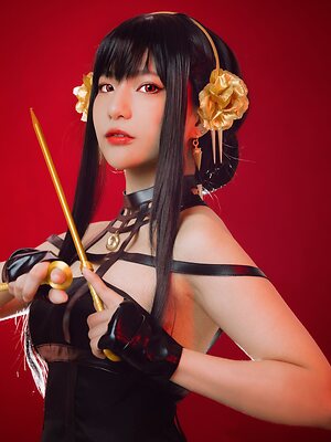 Beryl_lulu leaked photo #3