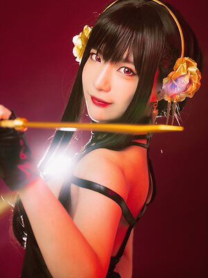 Beryl_lulu leaked photo #4