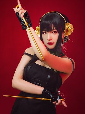 Beryl_lulu leaked photo #5