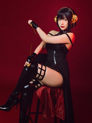 Beryl_lulu leaked photo #7