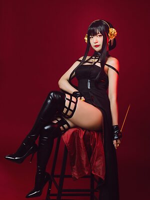 Beryl_lulu leaked photo #8
