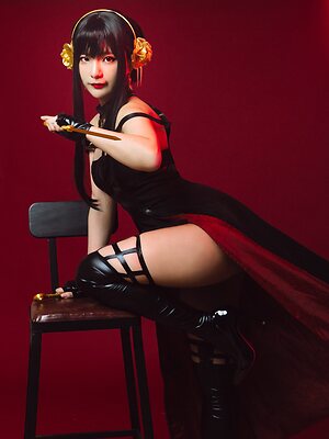 Beryl_lulu leaked photo #9