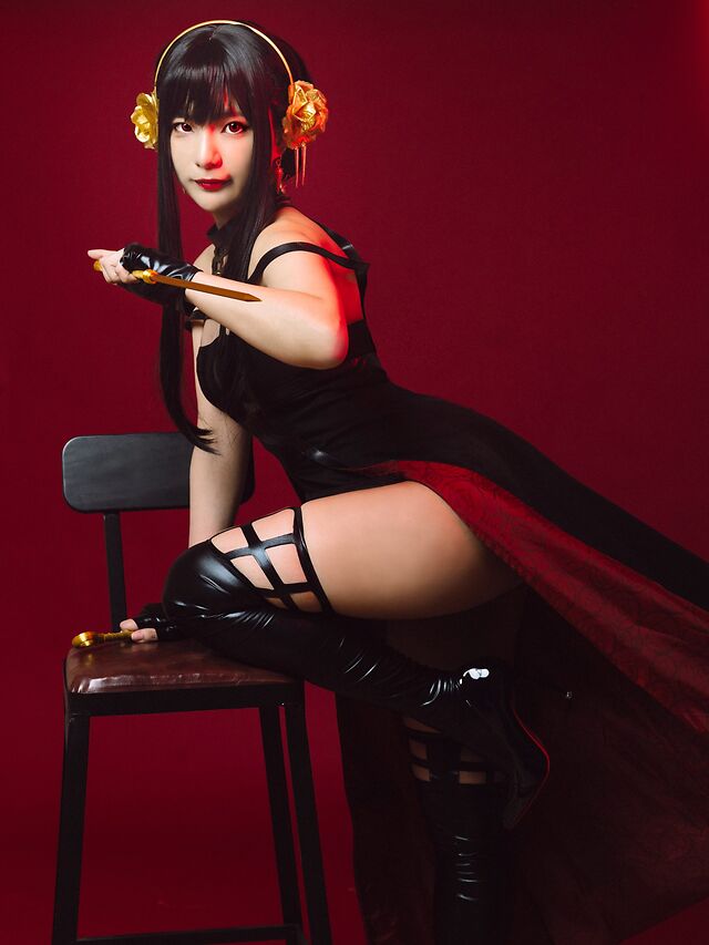 Beryl_lulu leaked photos