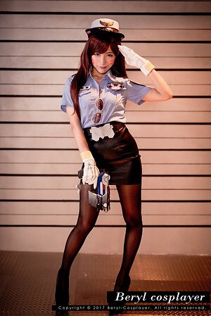 Beryl_lulu leaked photo #23