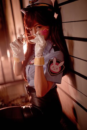 Beryl_lulu leaked photo #24