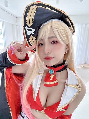 Beryl_lulu leaked photo #27