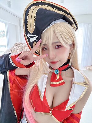 Beryl_lulu leaked photo #28