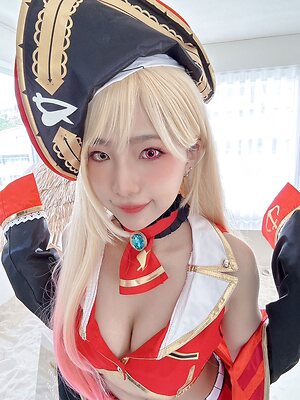 Beryl_lulu leaked photo #29