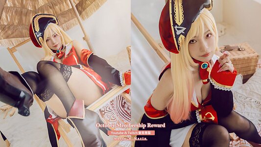 Beryl_lulu leaked photo #30