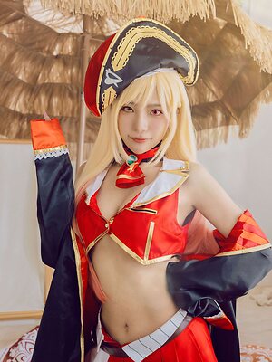 Beryl_lulu leaked photo #31