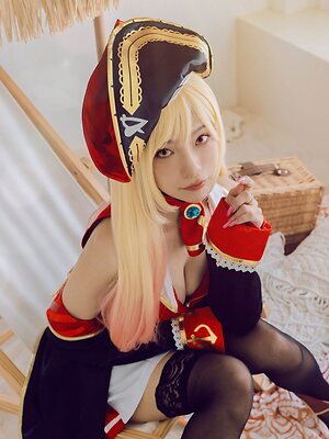 Beryl_lulu leaked photo #33