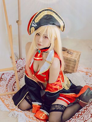Beryl_lulu leaked photo #34