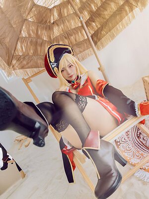 Beryl_lulu leaked photo #35