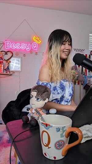 Bessy Q leaked photo #16