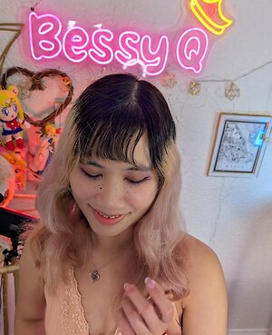 Bessy Q leaked photo #48