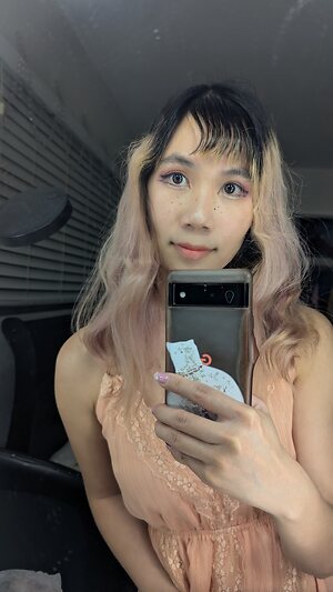 Bessy Q leaked photo #49