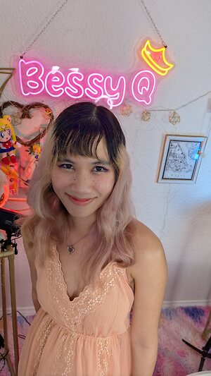 Bessy Q leaked photo #50