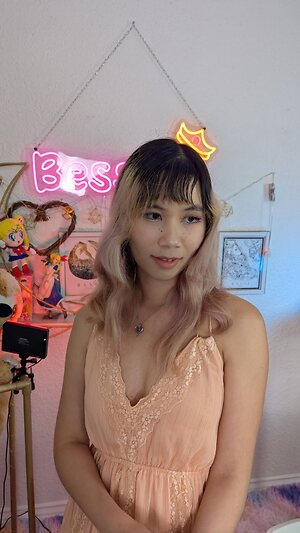 Bessy Q leaked photo #52