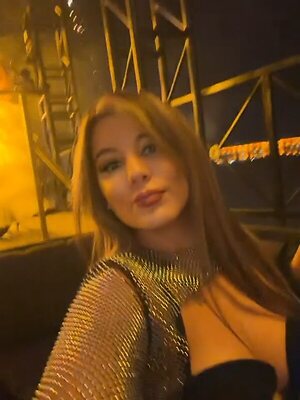 Beste Barkut leaked photo #2