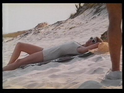 Beth Broderick leaked photo #4