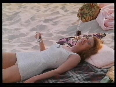 Beth Broderick Nude Leaked Photo #7