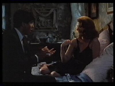 Beth Broderick Nude Leaked Photo #15