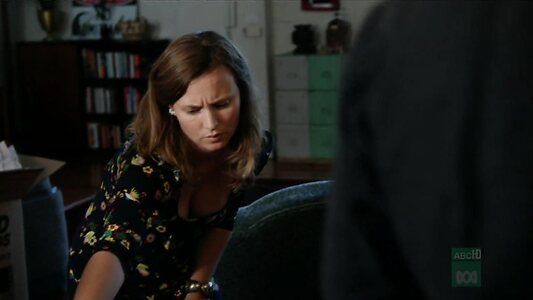 Beth Buchanan leaked photo #3