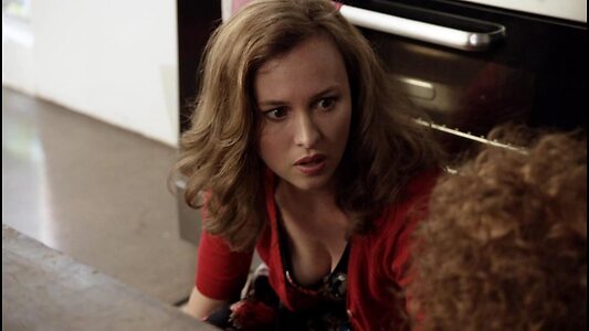 Beth Buchanan leaked photo #16