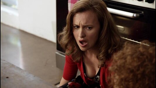Beth Buchanan leaked photo #21