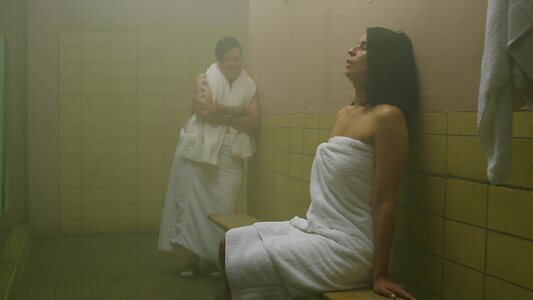 Beth Dover leaked photo #3
