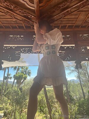 Beth Lily leaked photo #49
