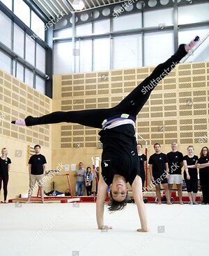 Beth Tweddle leaked photo #13
