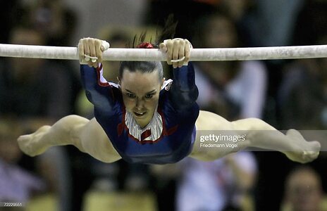 Beth Tweddle leaked photo #15