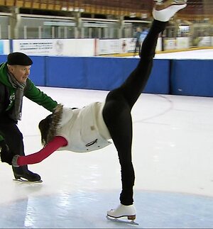 Beth Tweddle
