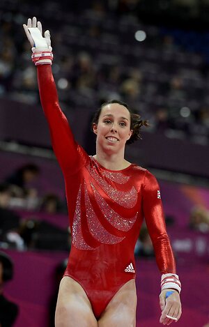 Beth Tweddle leaked photo #26