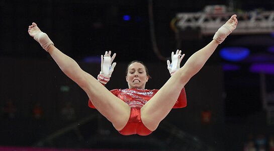 Beth Tweddle leaked photo #28