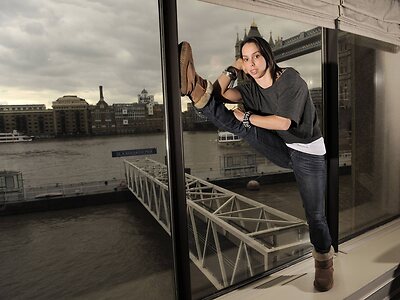 Beth Tweddle leaked photo #29