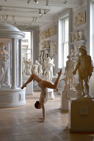 Beth Tweddle Nude Leaked Photo #32