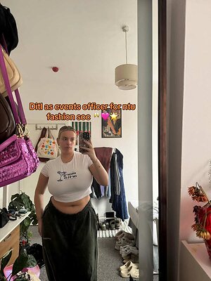 Beth Nude Leaked Photo #74