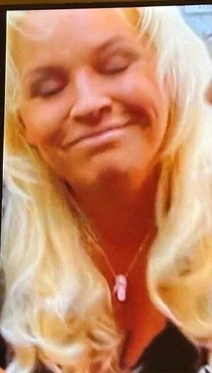Beth Nude Leaked Photo #91