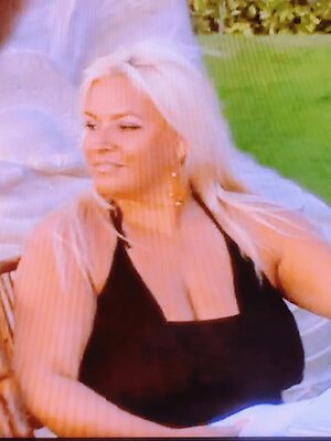 Beth Nude Leaked Photo #92