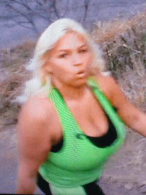 Beth Nude Leaked Photo #96