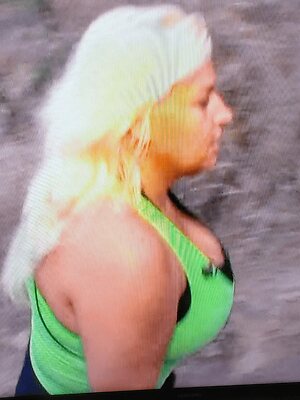Beth Nude Leaked Photo #97