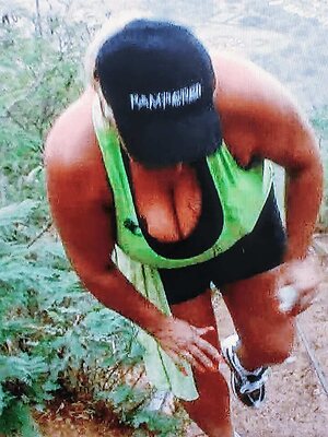 Beth Nude Leaked Photo #101
