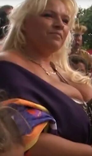 Beth Nude Leaked Photo #106