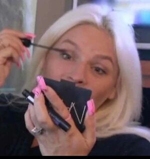 Beth Nude Leaked Photo #109