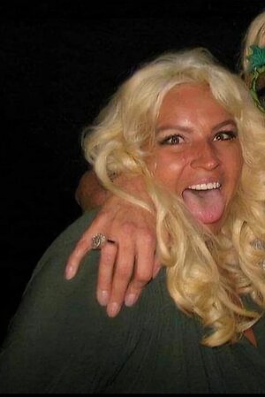 Beth Nude Leaked Photo #113