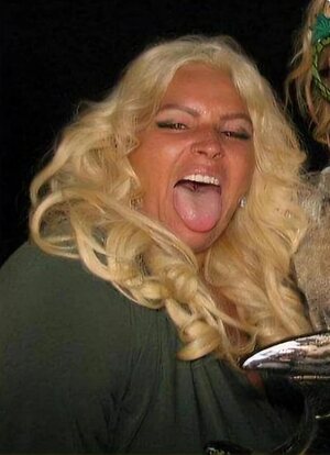 Beth Nude Leaked Photo #114